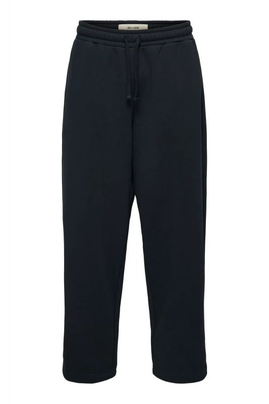 Sporta bikses ONLY & SONS 22034252-Black