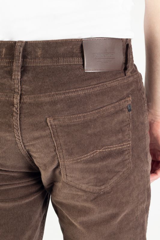 Velveta bikses BLK JEANS 8380-860-185-201