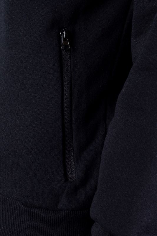 Sporta jaka GEOGRAPHICAL NORWAY GUESSY-Black