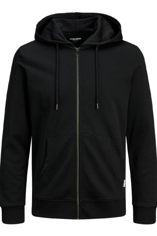 Sporta jaka JACK & JONES 12181901-Black