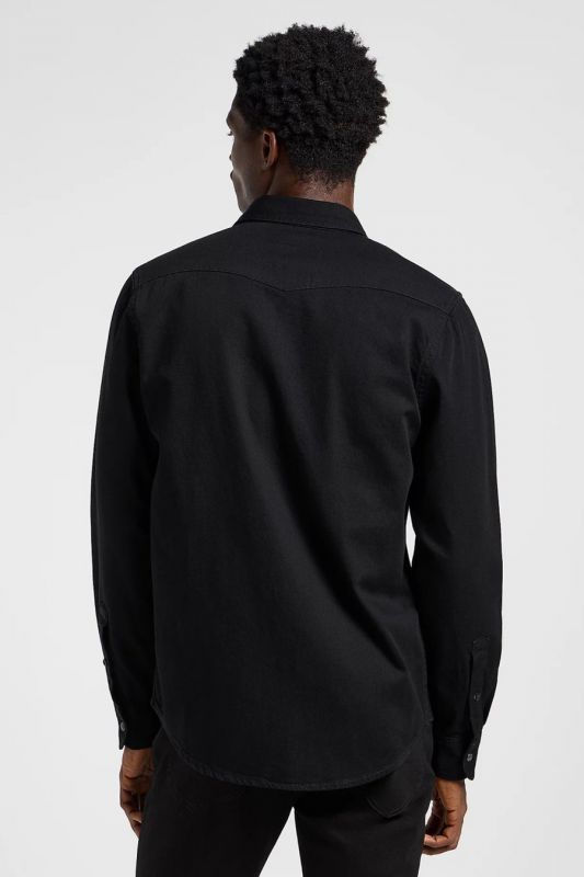 Džinsa krekls LEE 112363913