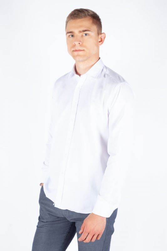 Krekls BZN 1856-S-PP-Oxford-1