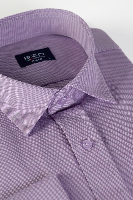 Krekls BZN 1856-S-PP-Oxford-57