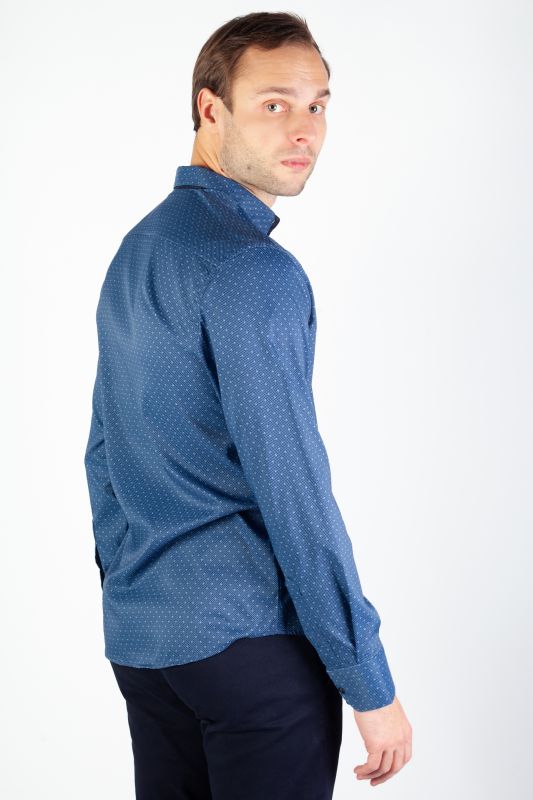 Krekls X JEANS PREMIUM INF-5035-M3691