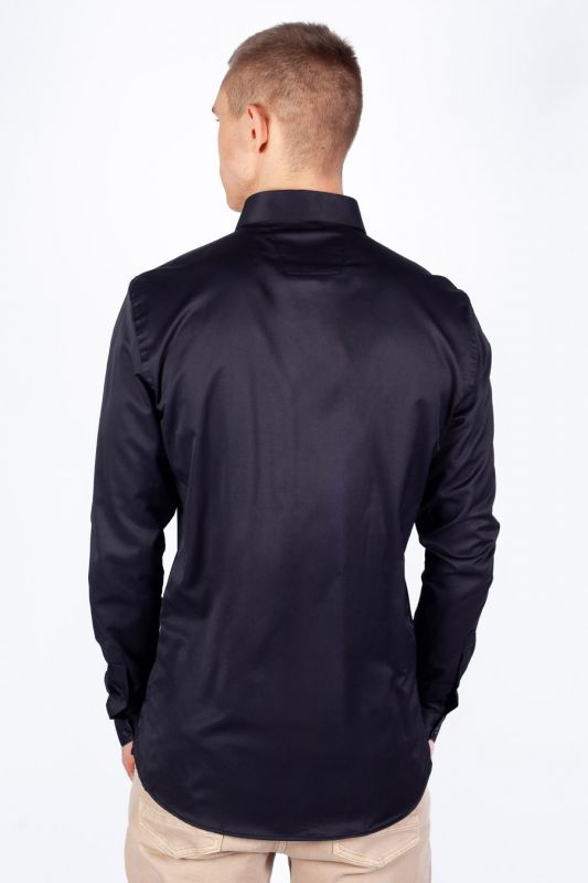 Krekls GIOVANNI FRATELLI 3034-CR-8-DROP-SATIN-022