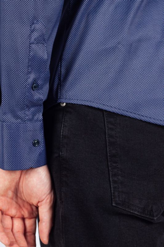 Krekls X JEANS PREMIUM INF-7035-M3977