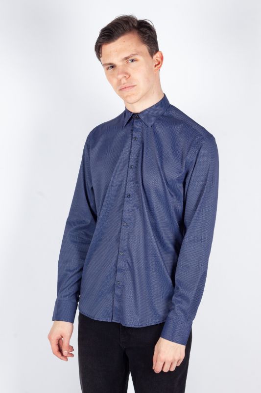 Krekls X JEANS PREMIUM INF-7035-M3977