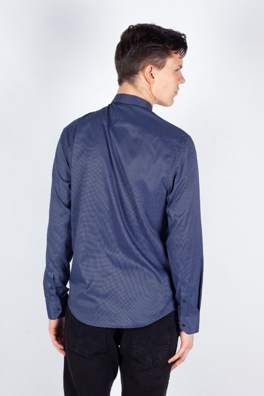 Krekls X JEANS PREMIUM INF-7035-M3977