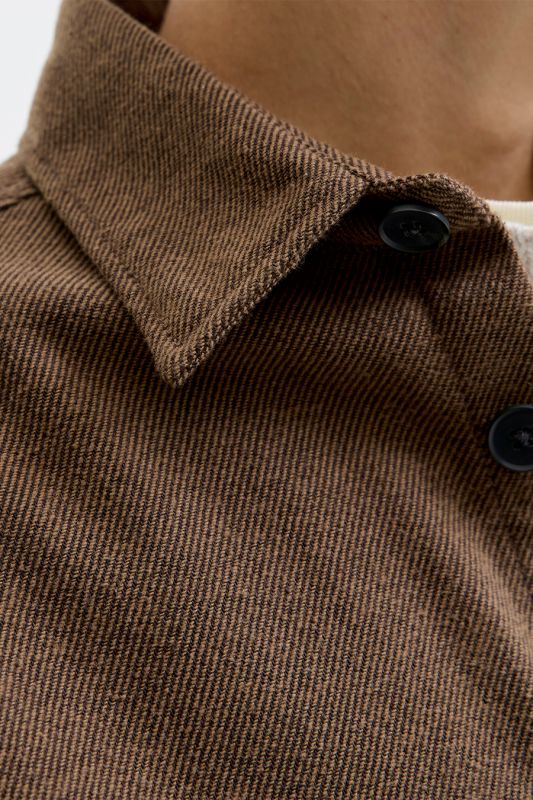 Virskrekls JACK & JONES 12286840-Malt-Ball