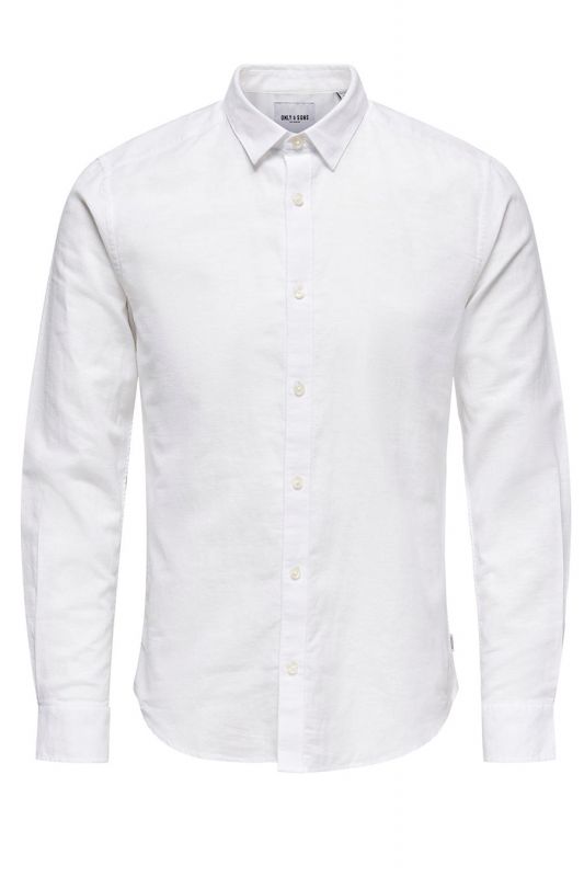 Krekls ONLY & SONS 22012321-White
