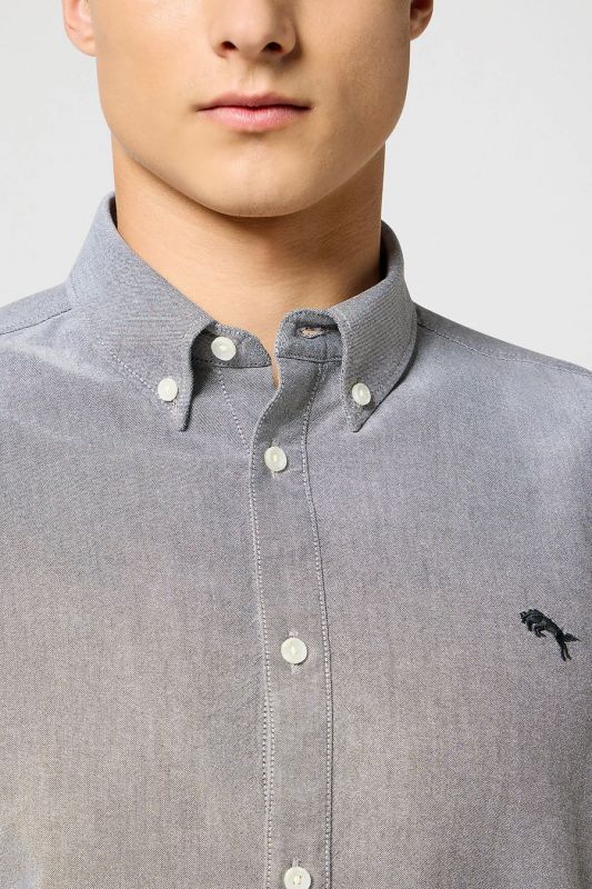 Krekls WRANGLER 112357230