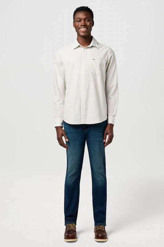 Krekls WRANGLER 112371616