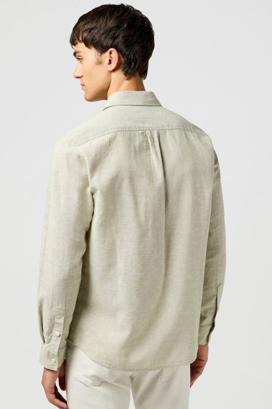 Lina krekls WRANGLER 112362732