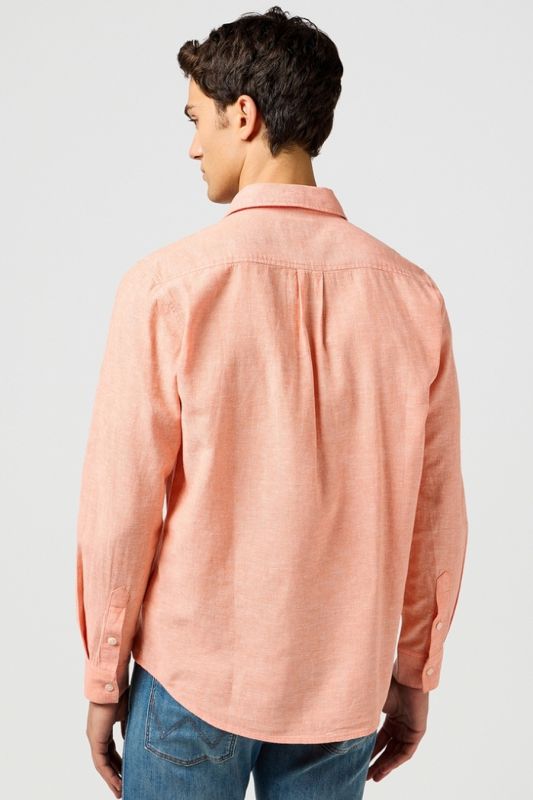 Lina krekls WRANGLER 112362752