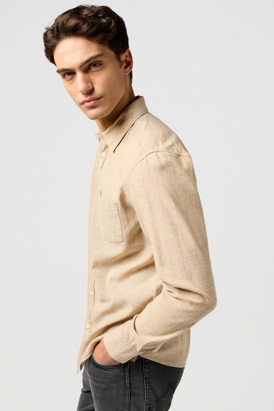 Lina krekls WRANGLER 112362754