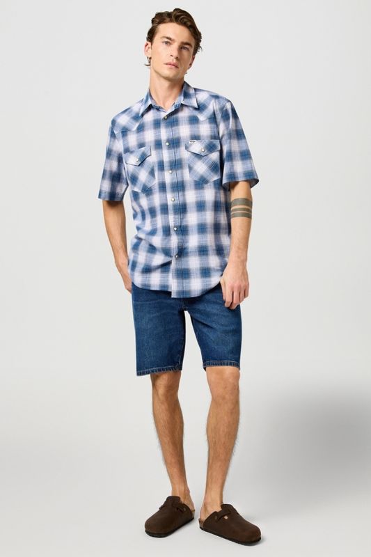 Krekls WRANGLER 112362381