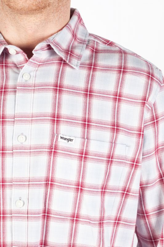 Krekls WRANGLER 112362383