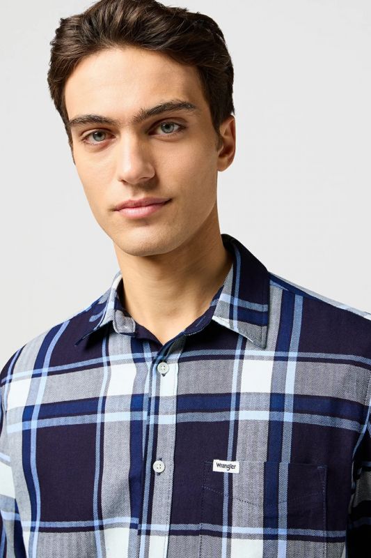 Krekls WRANGLER 112362898