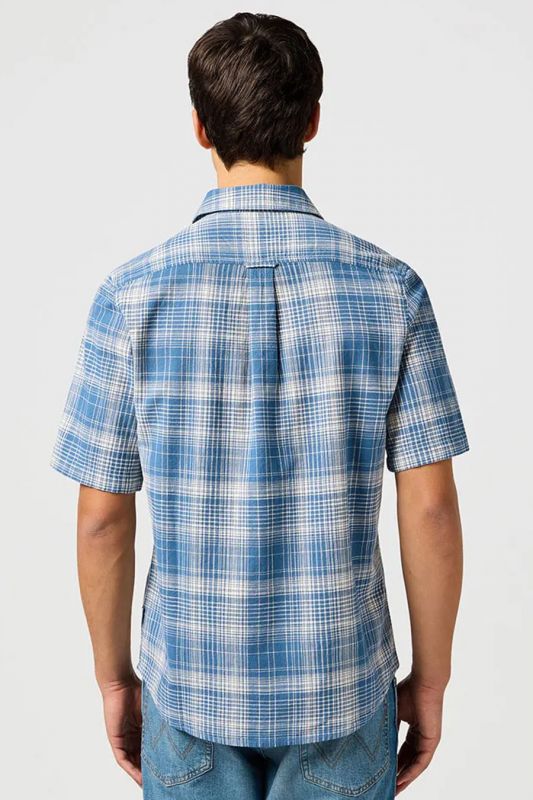 Krekls WRANGLER 112364054