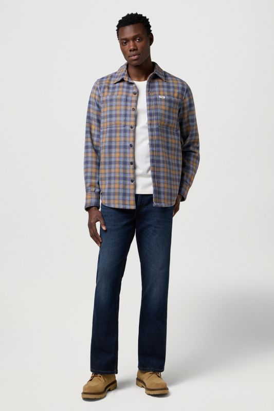 Krekls WRANGLER 112371408