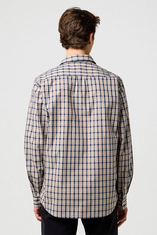 Krekls WRANGLER 112371553