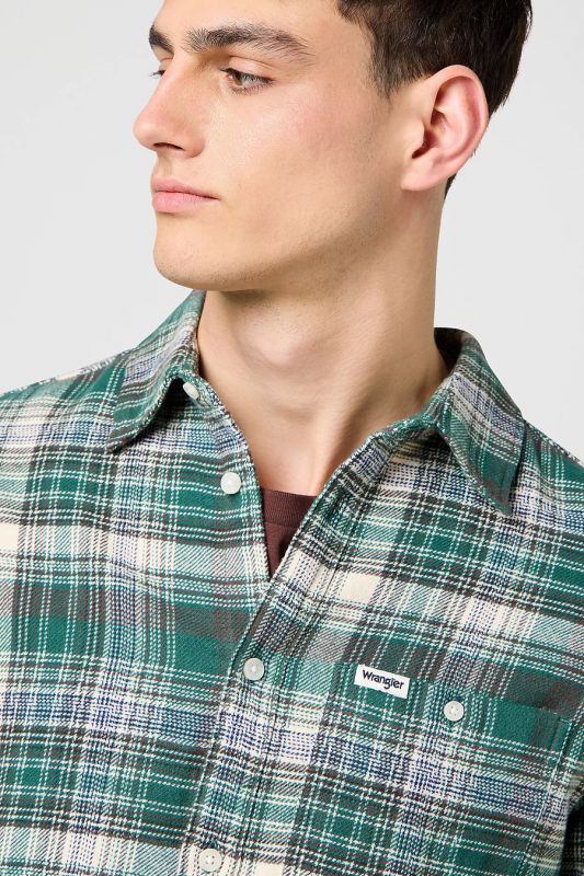 Krekls WRANGLER 112371557