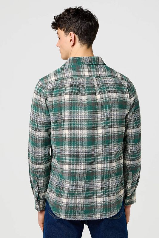 Krekls WRANGLER 112371557