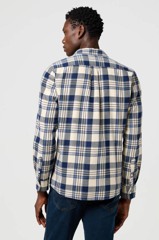 Krekls WRANGLER 112371652