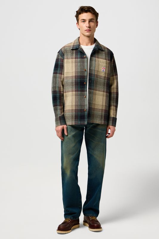 Krekls WRANGLER 112372457