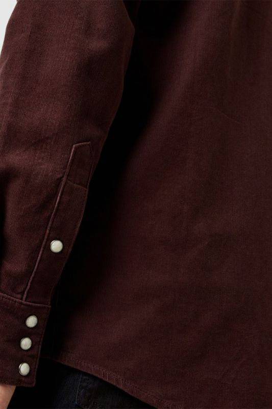 Velveta krekls WRANGLER 112371428