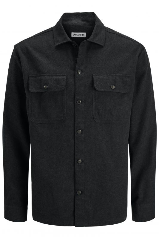 Virskrekls JACK & JONES 12278969-Black