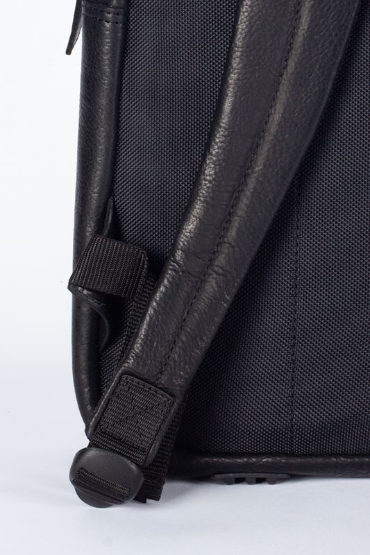 Mugursoma PIERRE CARDIN 200120-YS12-NERO-NERO