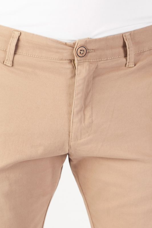 Auduma šorti CROSS JEANS A565-306