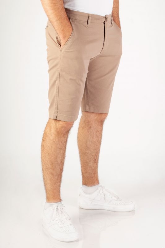 Auduma šorti CROSS JEANS A565-306