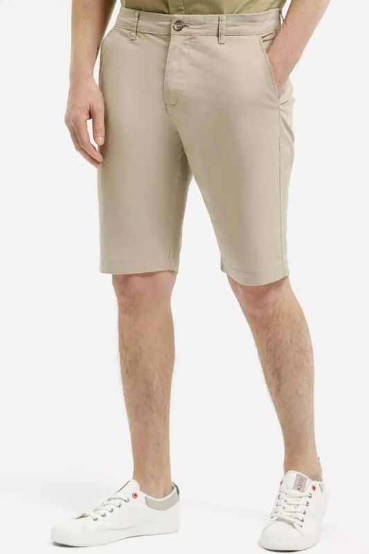 Auduma šorti CROSS JEANS A565-280