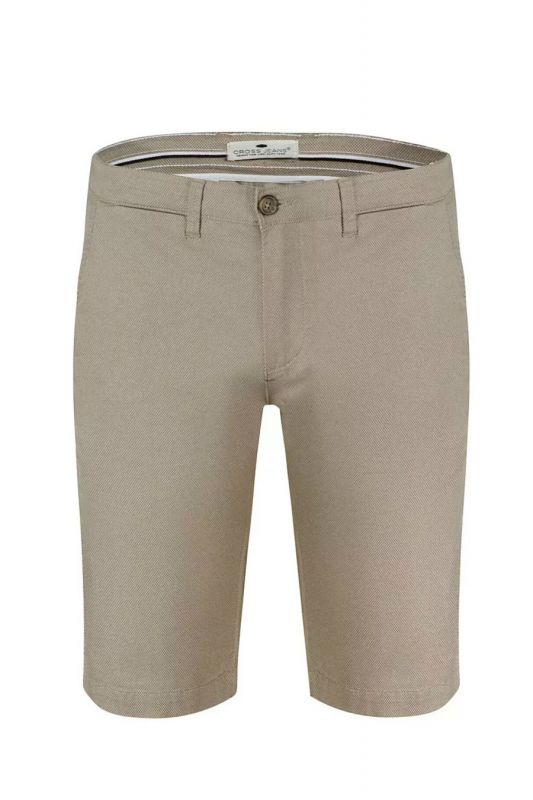 Auduma šorti CROSS JEANS A565-282