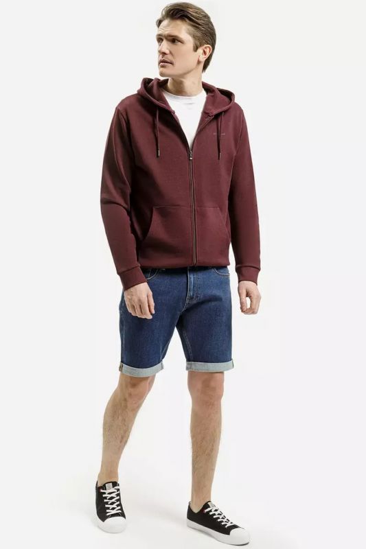 Džinsu šorti CROSS JEANS A565-620