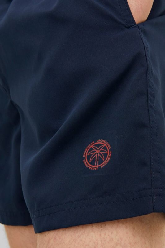 Peldšorti JACK & JONES 12225961-Navy-Blazer