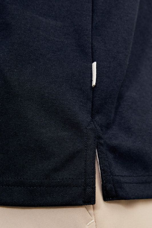 Polo krekls JACK & JONES 12251180-Night-Sky