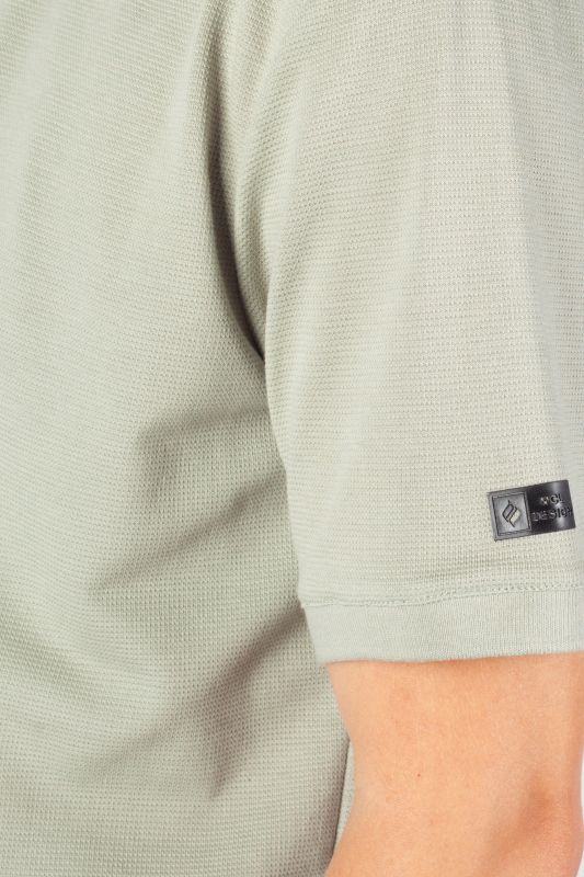 Polo krekls MCL 39492-A-CAGLA