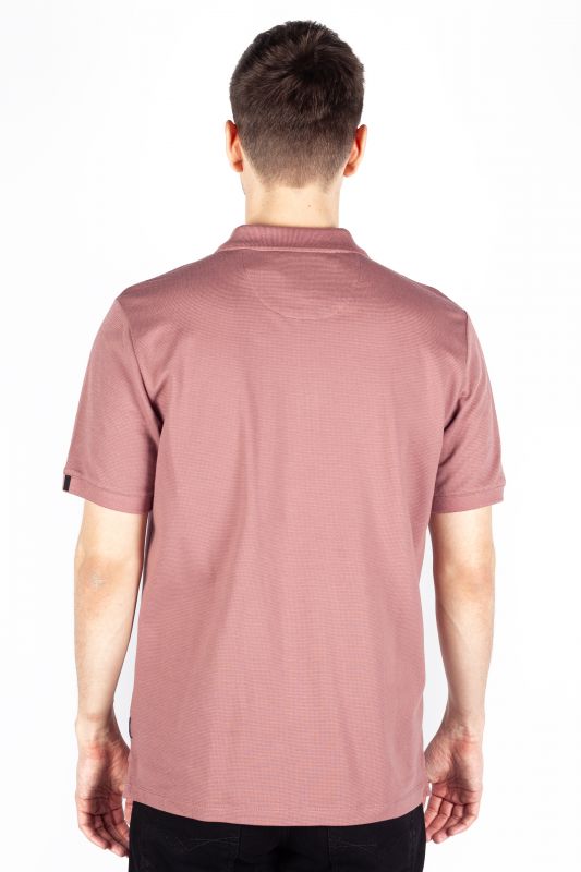 Polo krekls MCL 39493-MURDUM