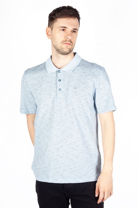 Polo krekls MCL 39806-MAVI