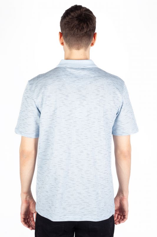 Polo krekls MCL 39806-MAVI