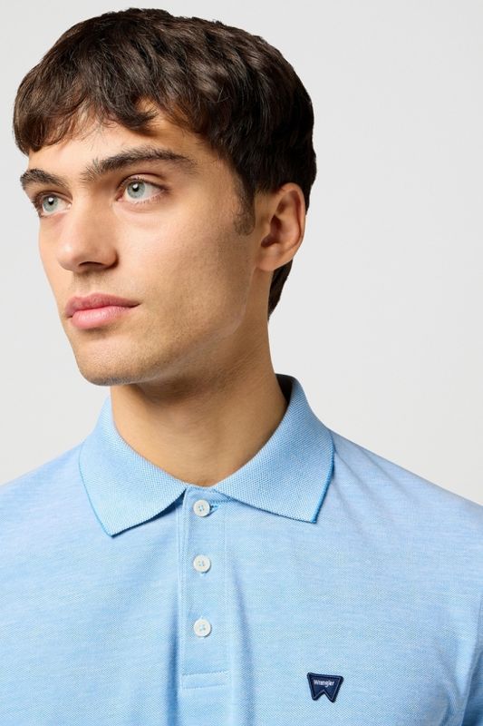 Polo krekls WRANGLER 112362833