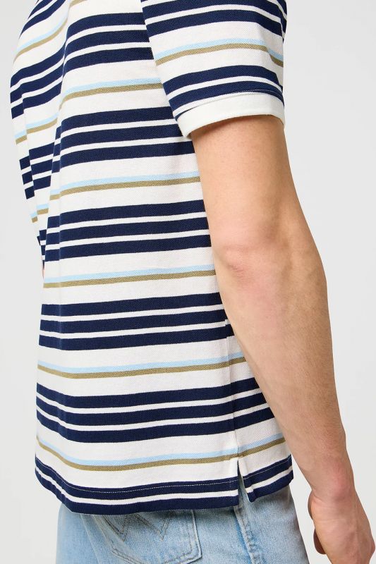 Polo krekls WRANGLER 112371509