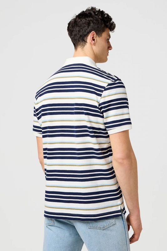 Polo krekls WRANGLER 112371509