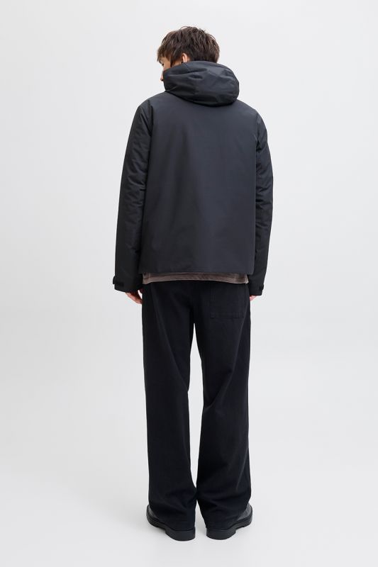 Jaka JACK & JONES 12278762-Black