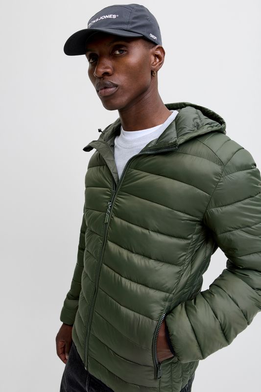 Jaka JACK & JONES 12280970-Rosin