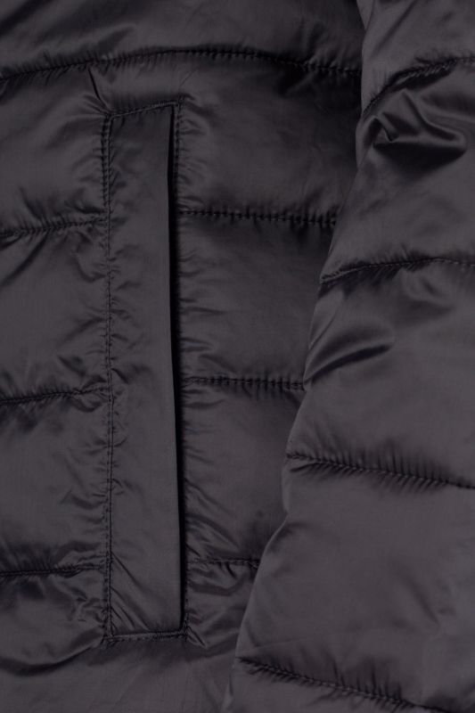 Jaka JACK & JONES 12283194-Black