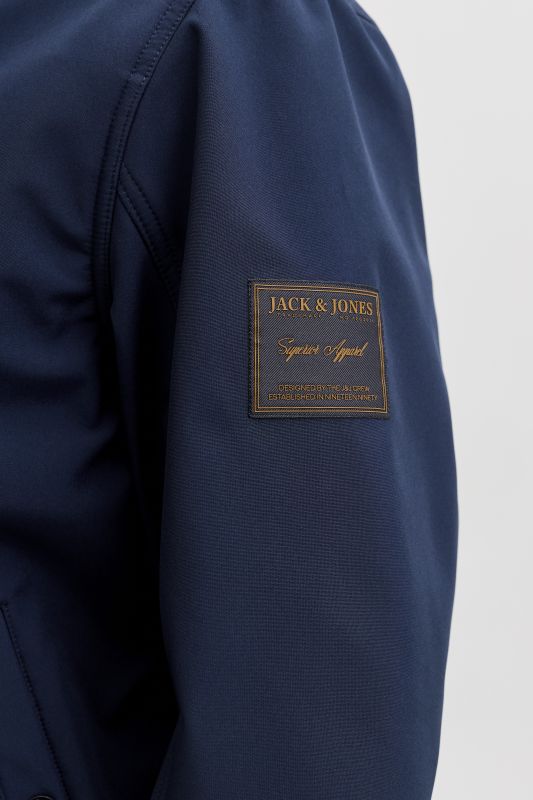 Jaka JACK & JONES 12288875-Navy-Blazer